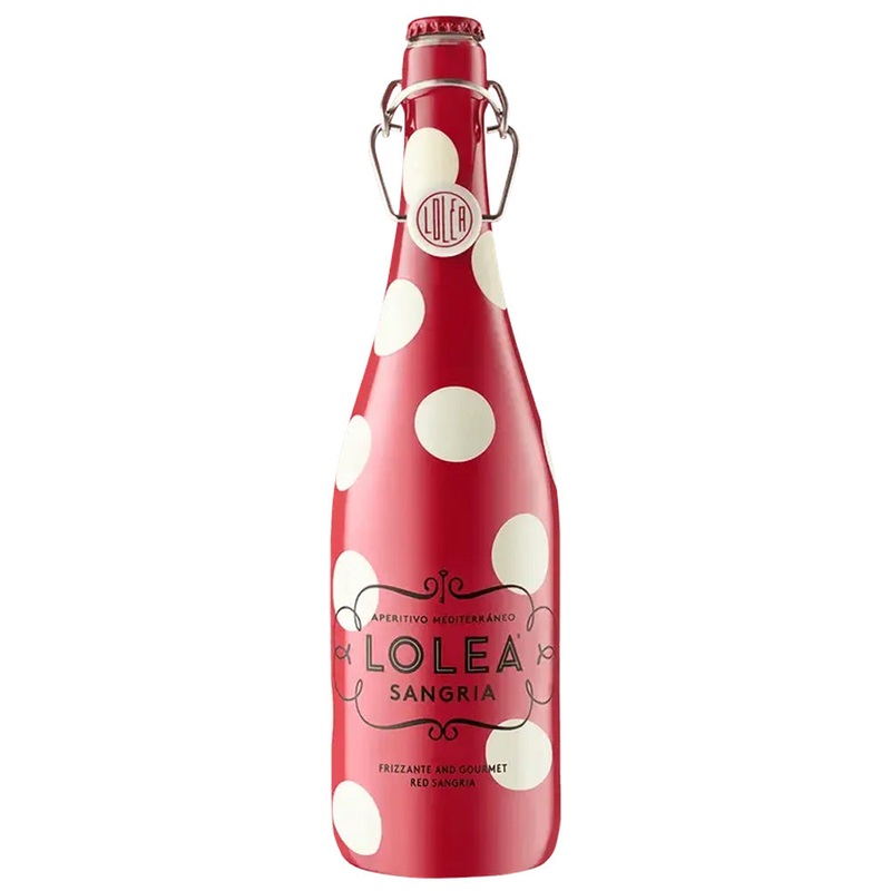Lolea Red Sangria