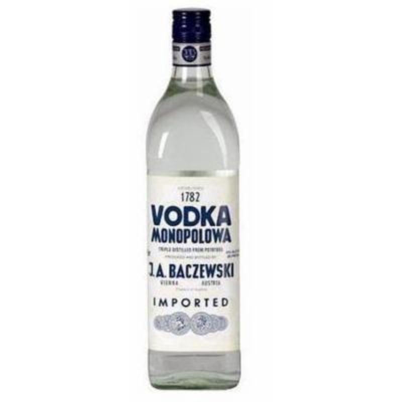 MONOPOLOWA GIN