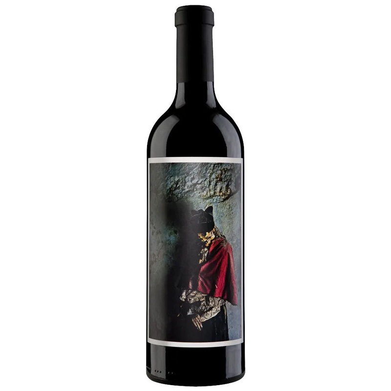 Orin Swift Cellars Palermo Cabernet Sauvignon 2022