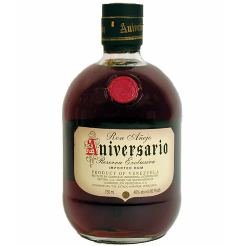 Pampero Aniversario Rum (750ml)