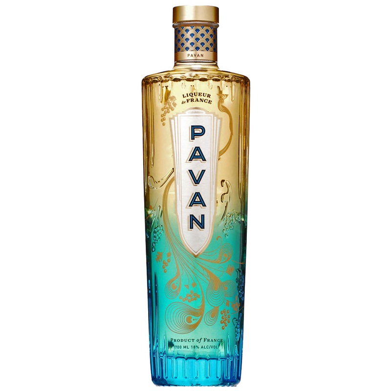 Pavan Liqueur de France