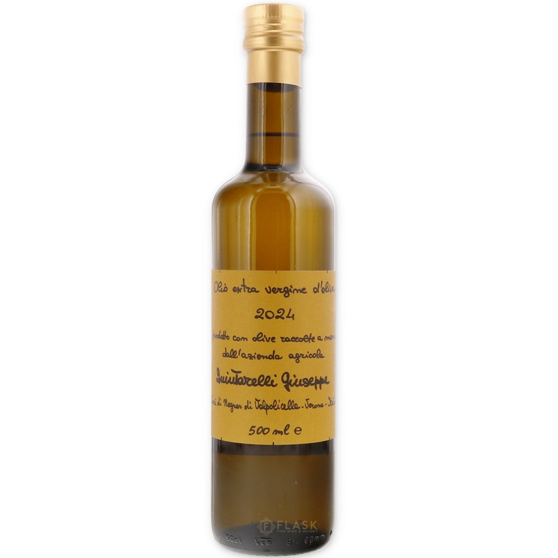 Quintarelli 2024 Extra Virgin Olive Oil 500ml