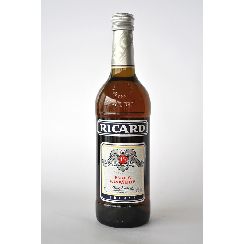 Ricard Anise Liqueur