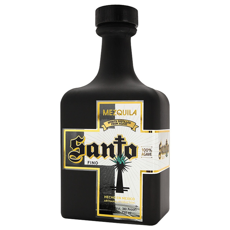 Santo Mezquila