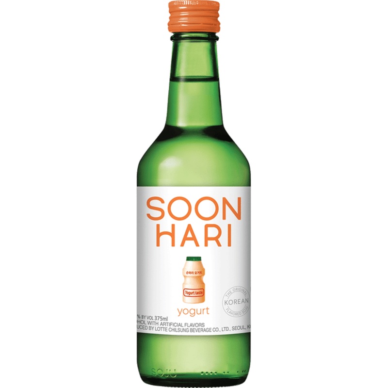 SOONHARI YOGURT