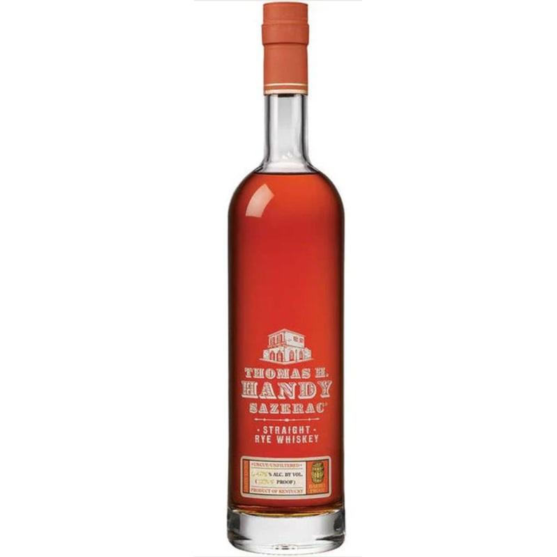 Thomas H. Handy 2024 Sazerac Rye 750 mL