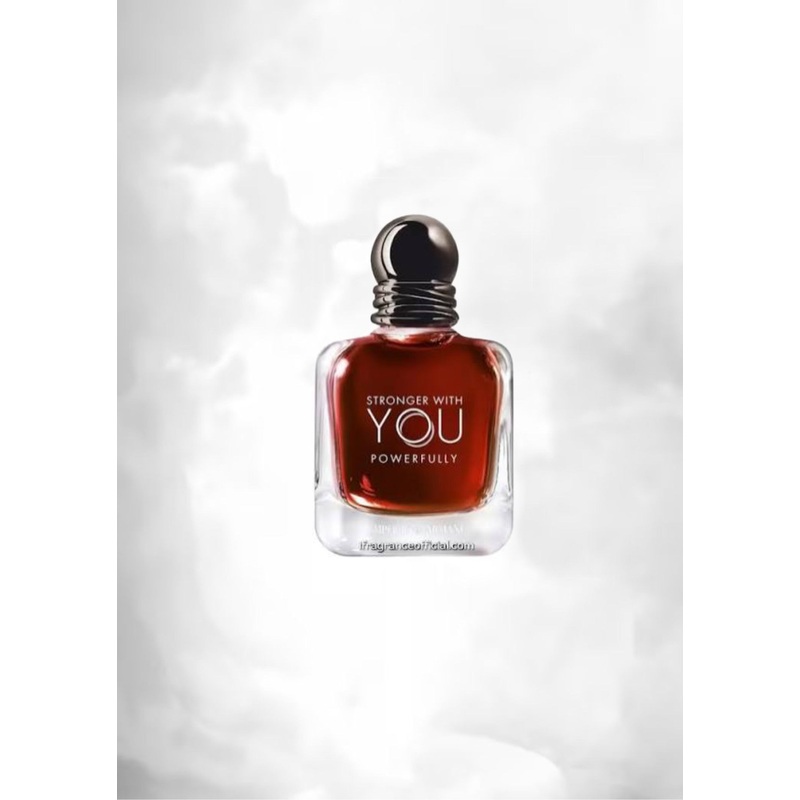 YOU OOWERFULLY 10 ML