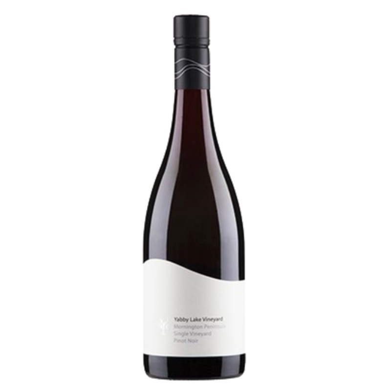 2023 Yabby Lake Single Vineyard Pinot Noir 750ml