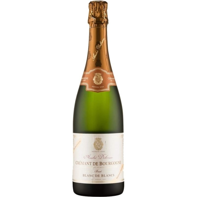 Andre DeLorme Blanc Cremant de Bourgogne