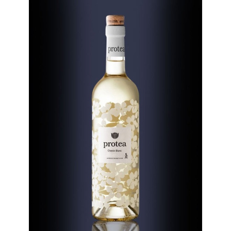Anthonij Rupert Protea Chenin Blanc Western Cape wine