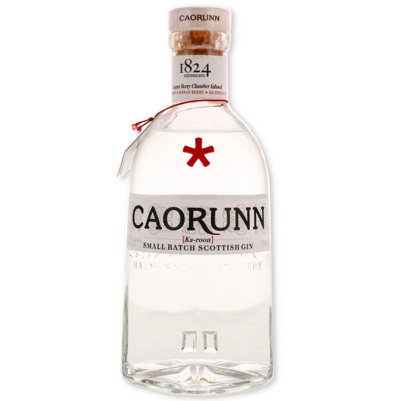Caorunn Scottish Gin