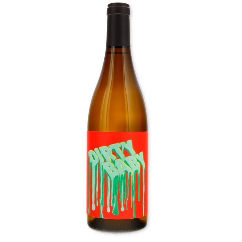 Dirty Baby Viognier 2016