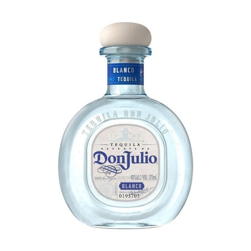 Don Julio Blanco Tequila (375ml)