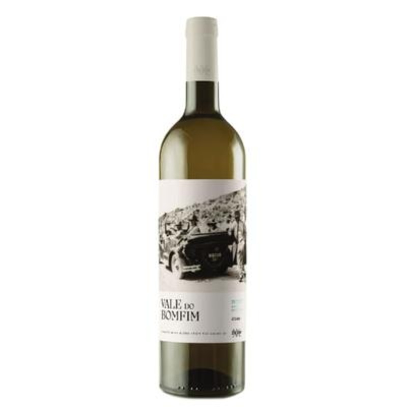 Dow's Vale do Bomfim Douro