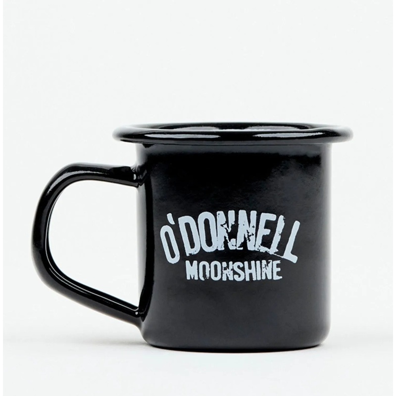 Emaille Tasse klein