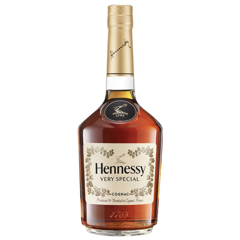 Hennessy VS Cognac