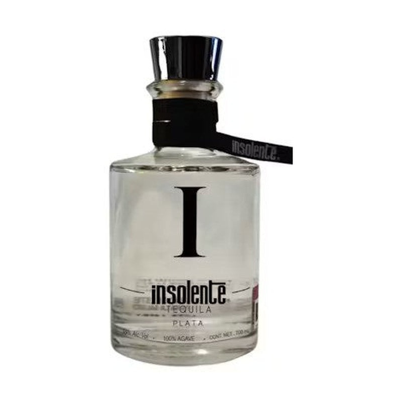Insolente Plata Tequila