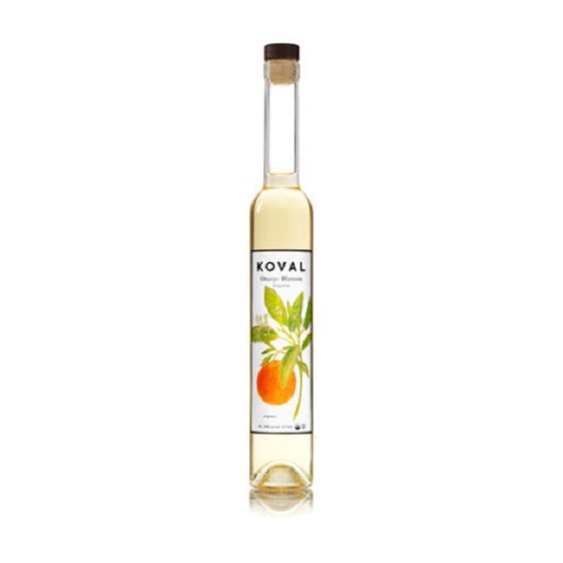 Koval Orange Blossom Liqueur