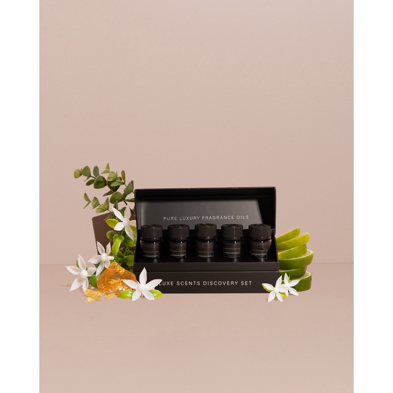 Luxe Scents Sample Tester