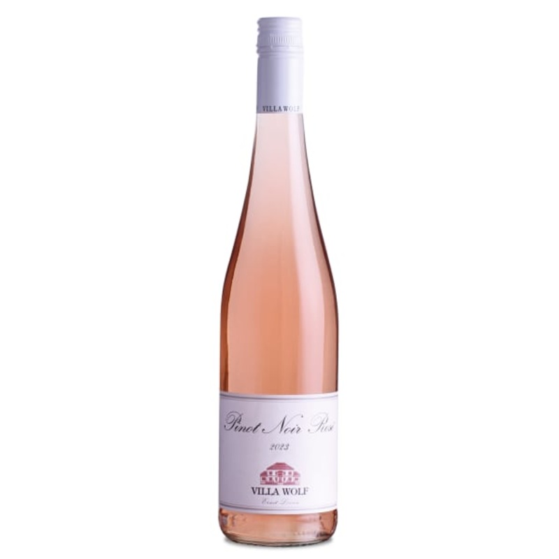 Villa Wolf Pinot Noir Rose 2023 750 ML