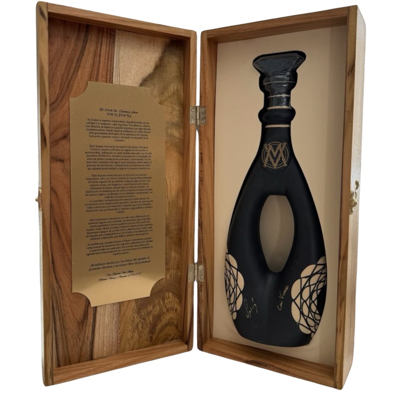 Viva Mexico 30th Anniversary Extra Anejo