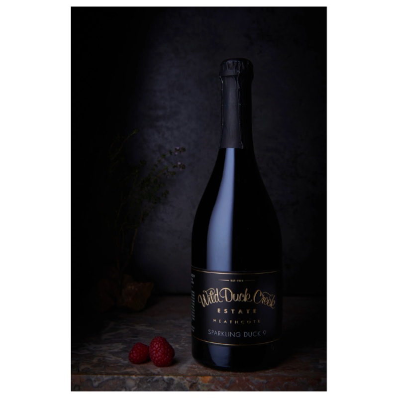 Wild Duck Creek Estate Multi-Vintage Sparkling Duck 10 750ml