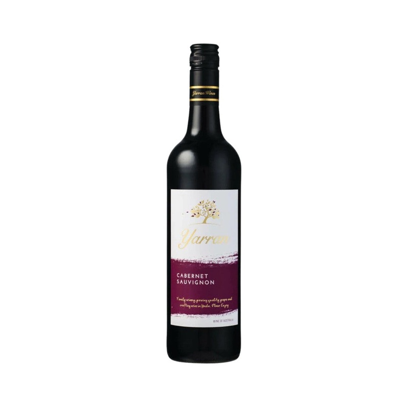 Yarran Cabernet Sauvignon 750ml (ABV 14%)