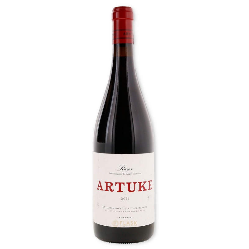 Artuke Rioja 2021