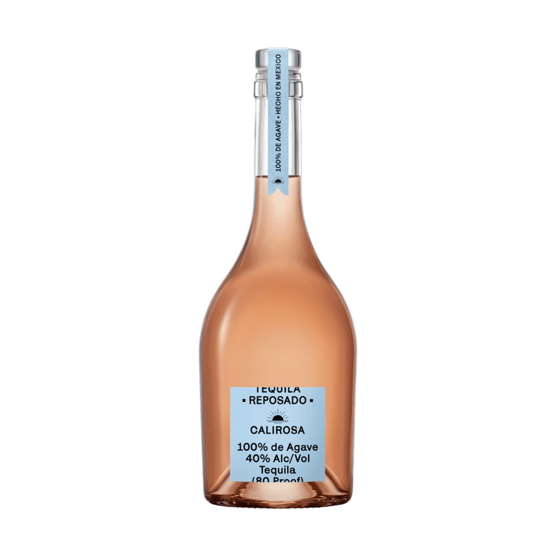 Calirosa Reposado