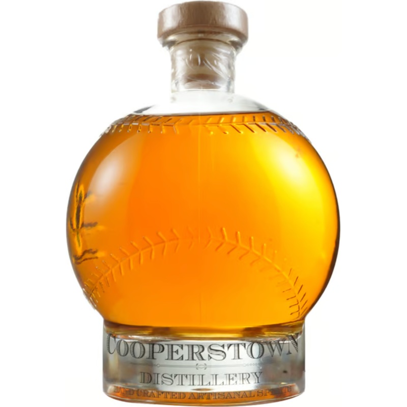 Cooperstown Doubledays American Whiskey 750 mL