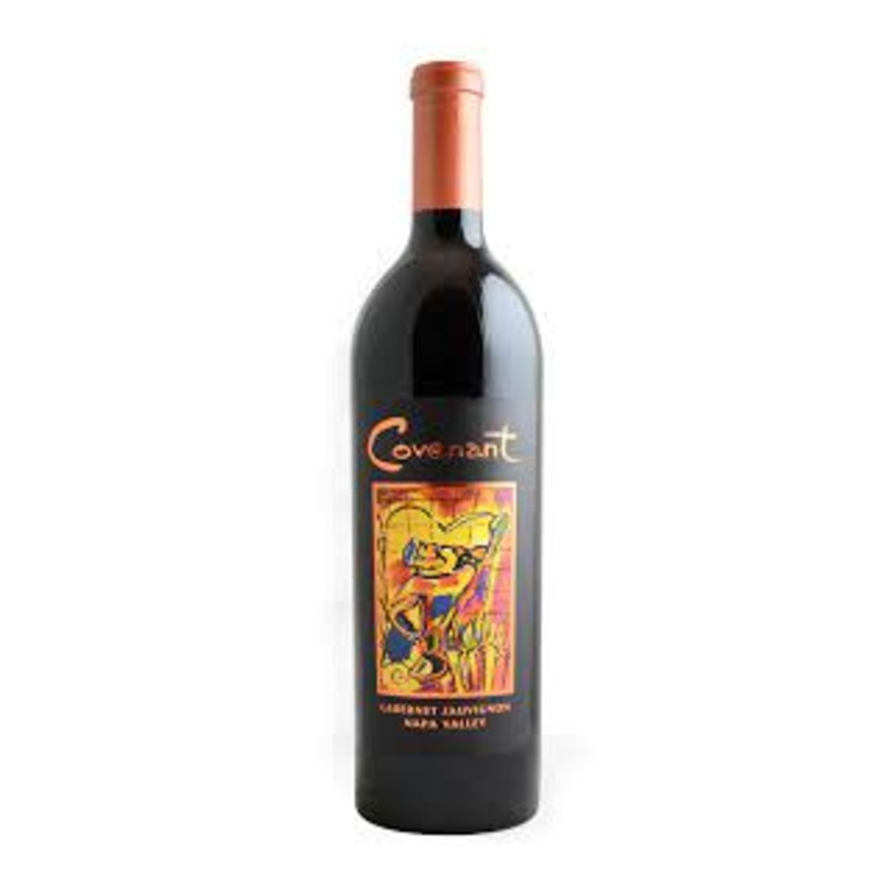 Covenant Cabernet Sauvignon Napa Valley Kosher 2022