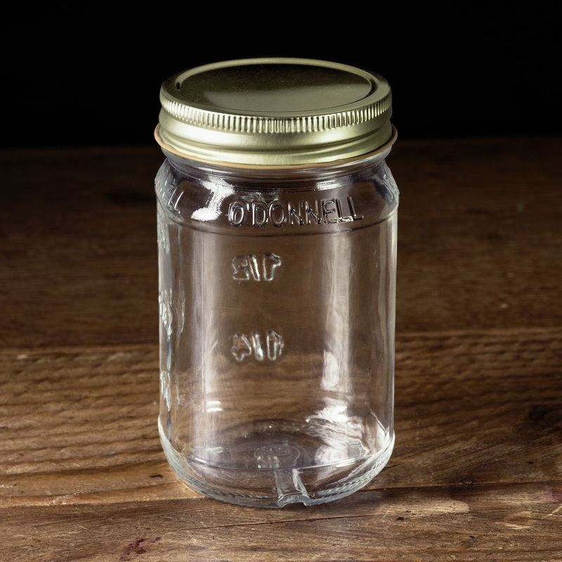 Glas 350ml (leer)