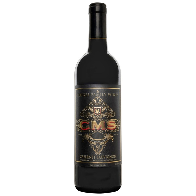 Hedges Family Estate CMS Cabernet Sauvignon