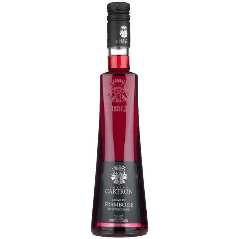 Joseph Cartron Creme de Framboise
