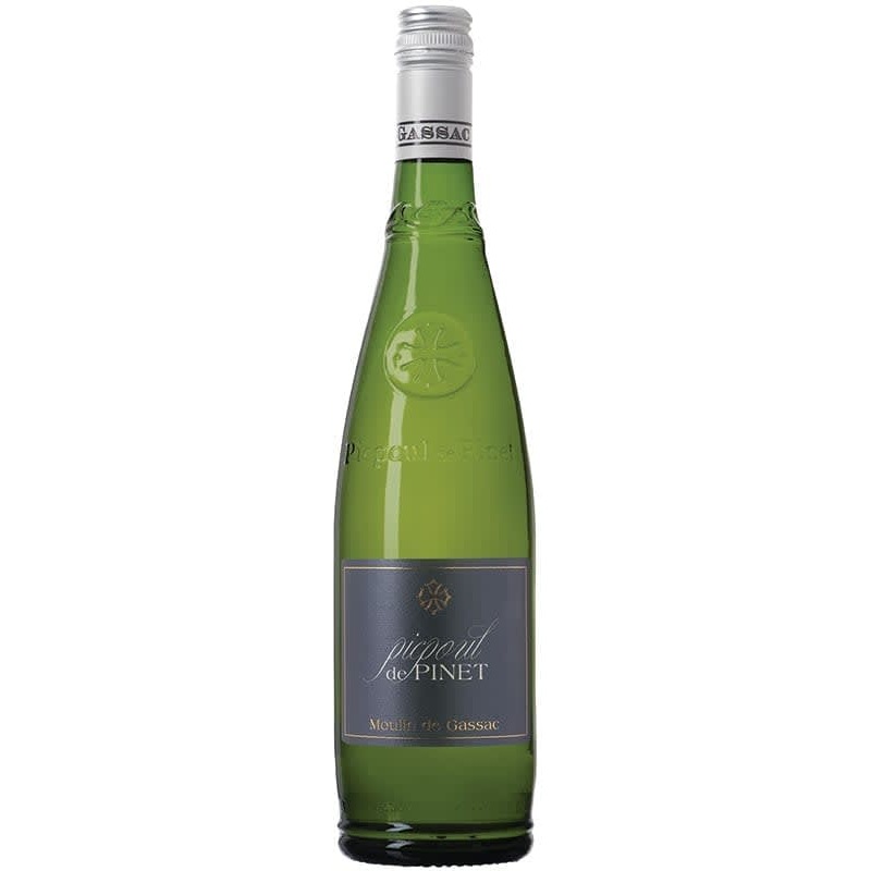 Moulin de Gassac Picpoul De Pinet 2023 750ml