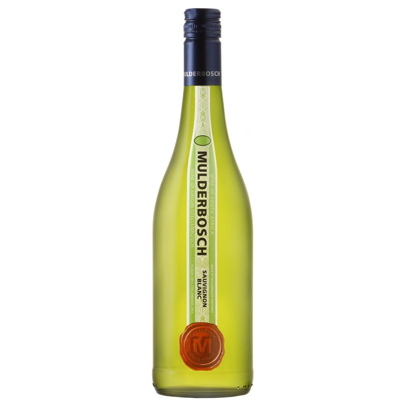 Mulderbosch Sauvignon Blanc
