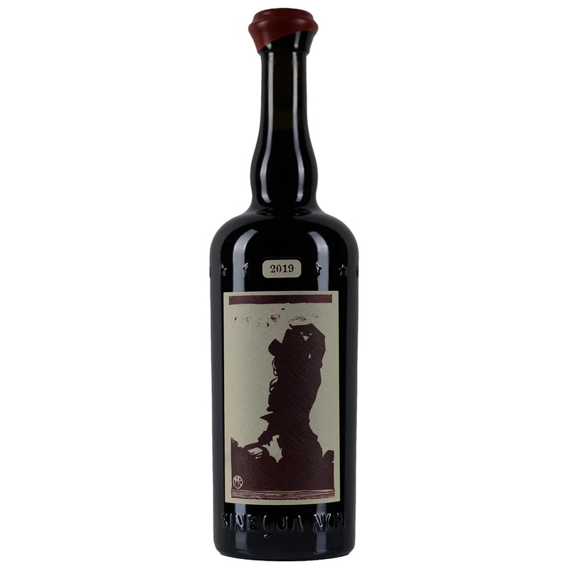 Sine Qua Non Eleven Confessions Vineyard Grenache 2019 750 ML