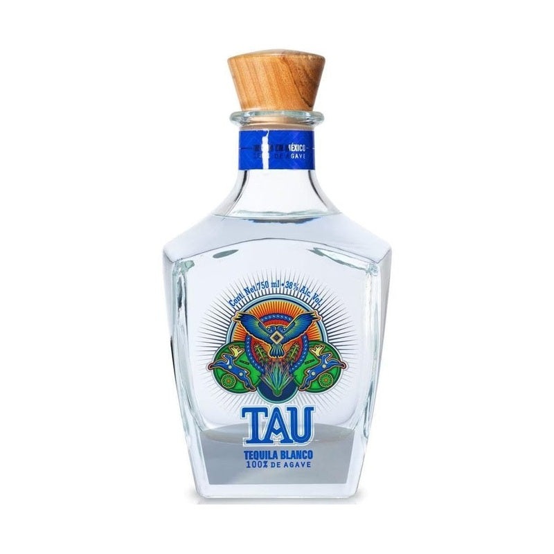 TAU Blanco Tequila