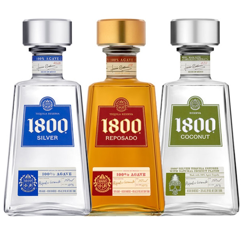 1800 Tequila