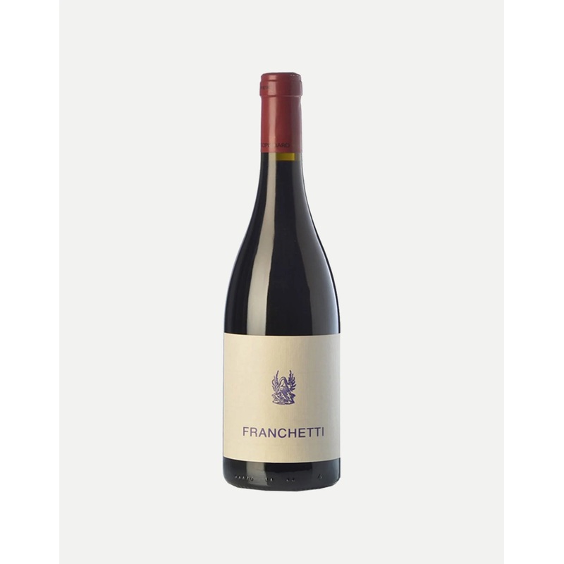 2013 Passopisciaro Franchetti Rosso 750ml