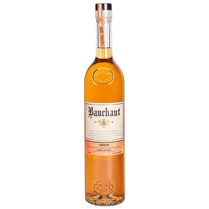 Bauchant Orange Liqueur 750ml