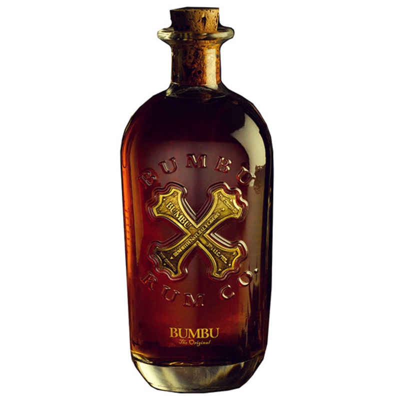 Bumbu Original Rum - 750ml
