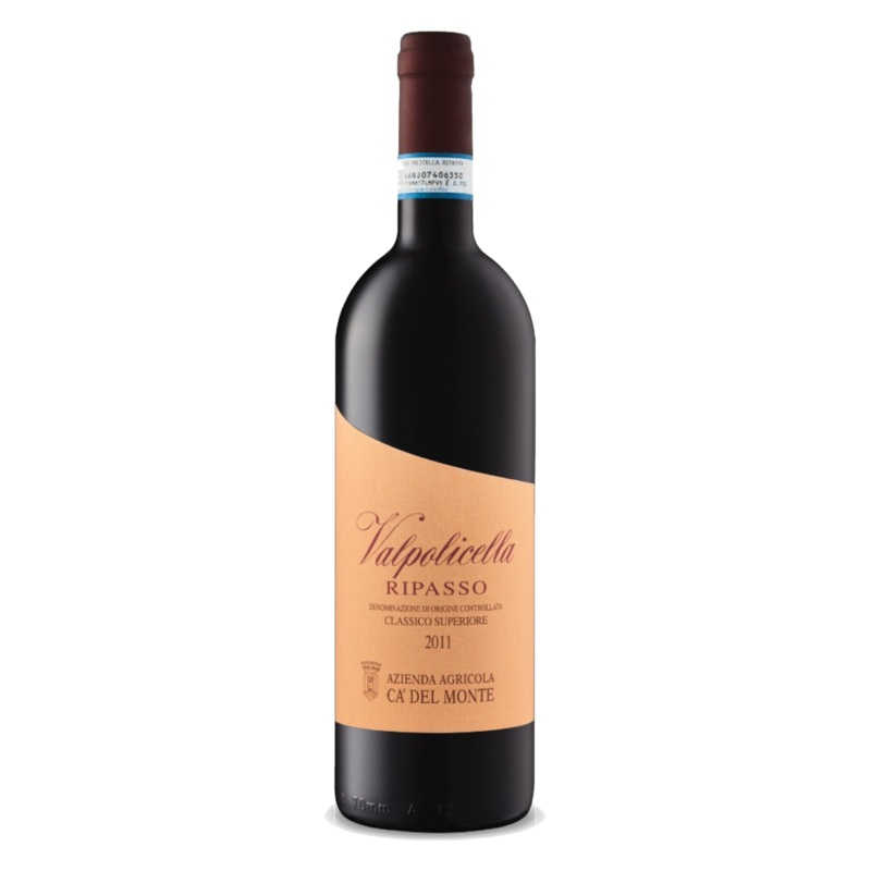 Ca Del Monte Valpolicella "Ripasso"