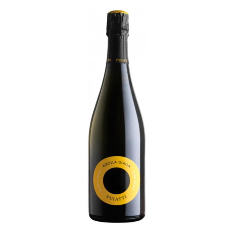 CANTINA PUIATTI RIBOLLA GIALLA