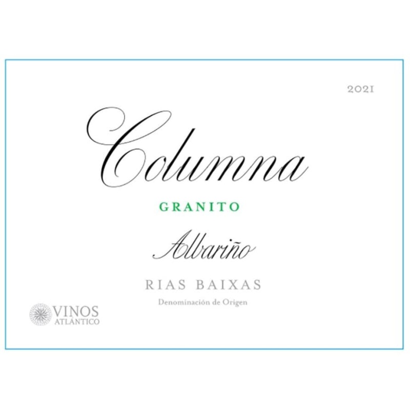 Columna Albarino 2021