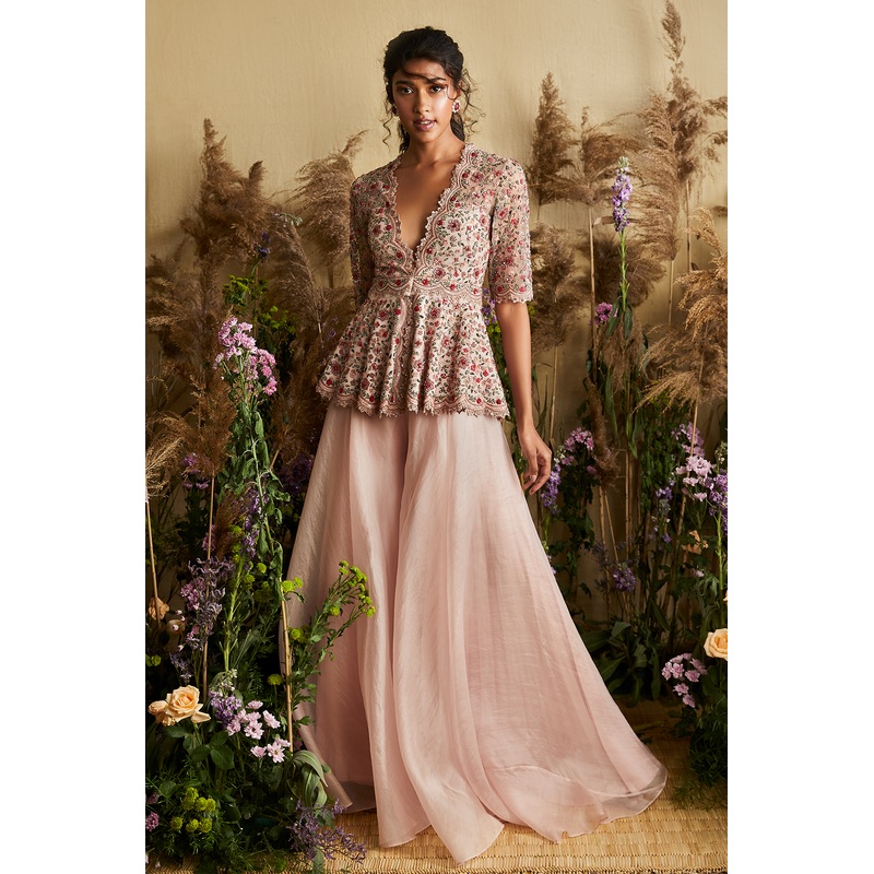 Freesia-RTS Pale Pink