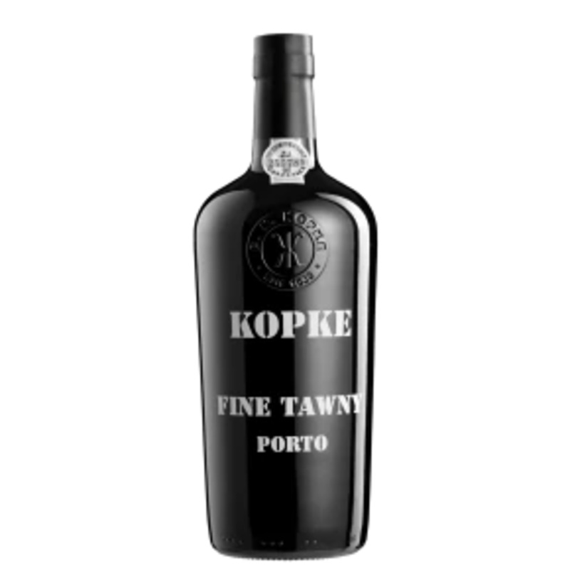 KOPKE Fine Tawny Porto 750 ML