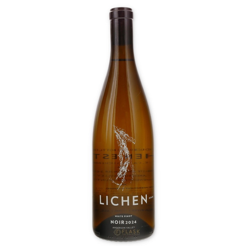 Lichen Estate White Pinot Noir 2024