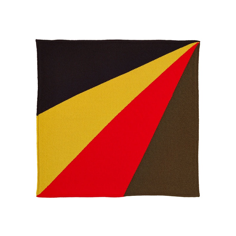 Rays Square Neckerchief