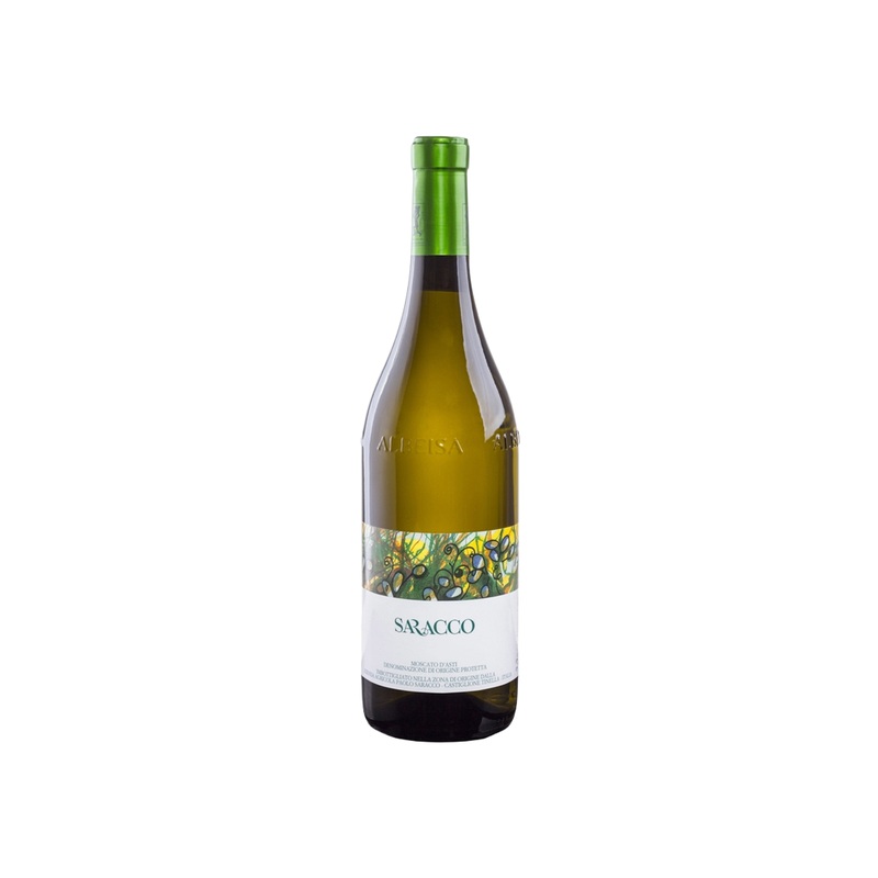 Saracco Moscato D'Asti